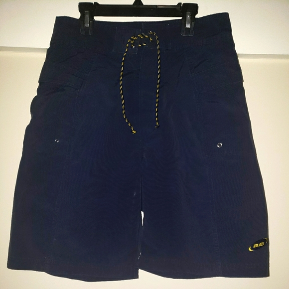 American Eagle Board Shorts - Picture 3 of 10